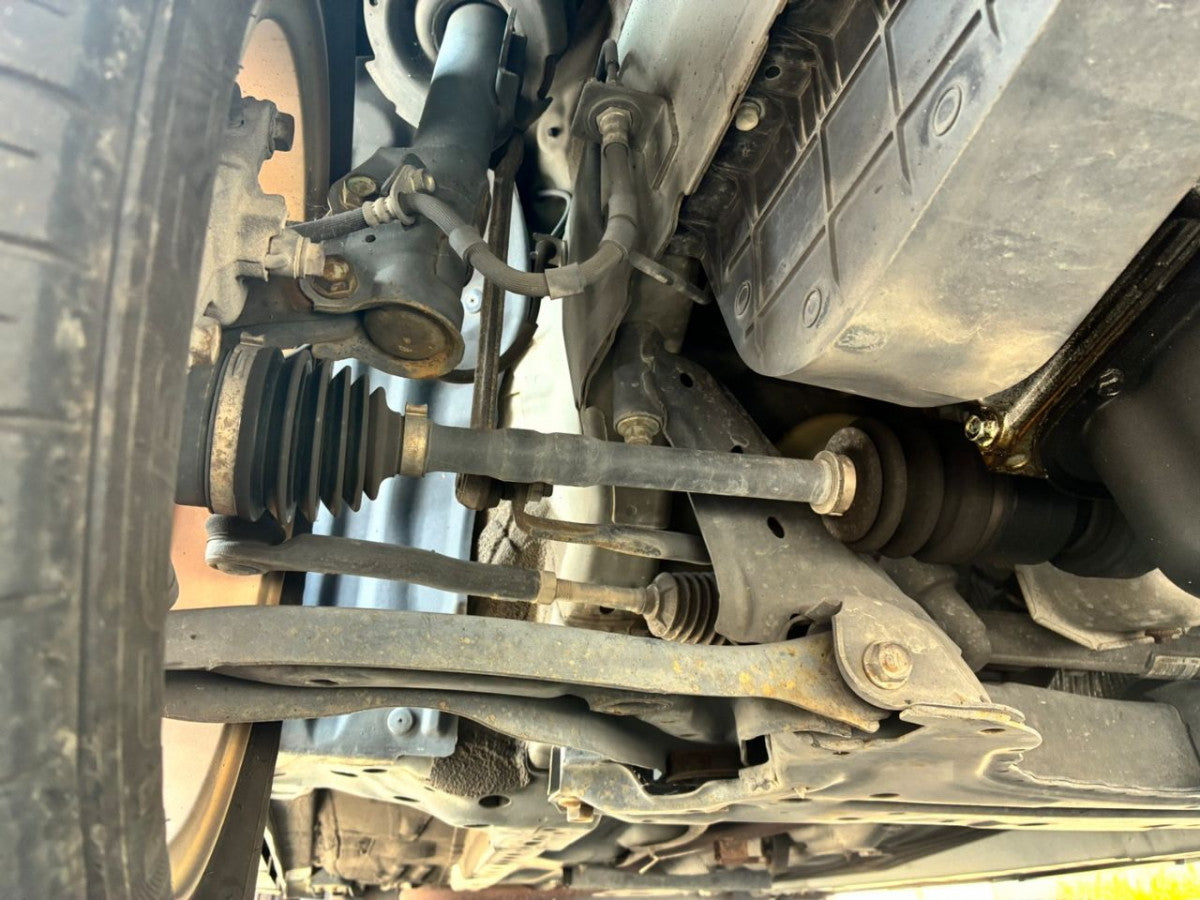 [CHOOSE PARTS] MAZDA DEMIO DE3FS 2009 ZJ-VE FF MT 2WD #0401000000739