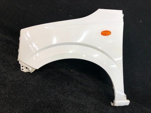 [FENDER LH] SUZUKI ALTO VAN HA36V  R06A FF MT 2WD #0003264078582
