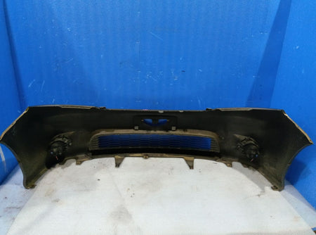 [F BUMPER ASSY] TOYOTA ISIS ANM10W 2009 1AZ-FSE FF AT 2WD #0403268015116