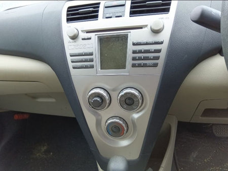 [USED ENGINE] TOYOTA BELTA KSP92 2007 1KR-FE FF AT 2WD #0403264007997