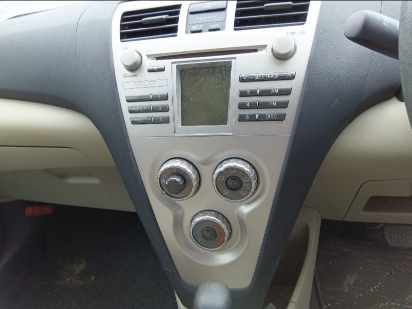 [F SUSPENSION ASSY LH] TOYOTA BELTA KSP92 2007 1KR-FE FF AT 2WD #0403264007999