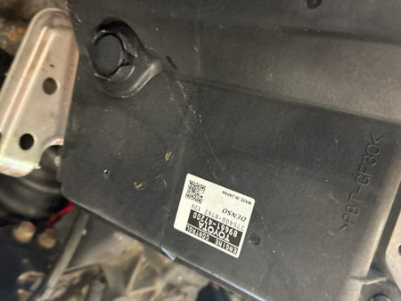 [USED ENGINE] TOYOTA PRIUS ZVW30 2013 2ZR-FXE FF AT 2WD #0003265086116
