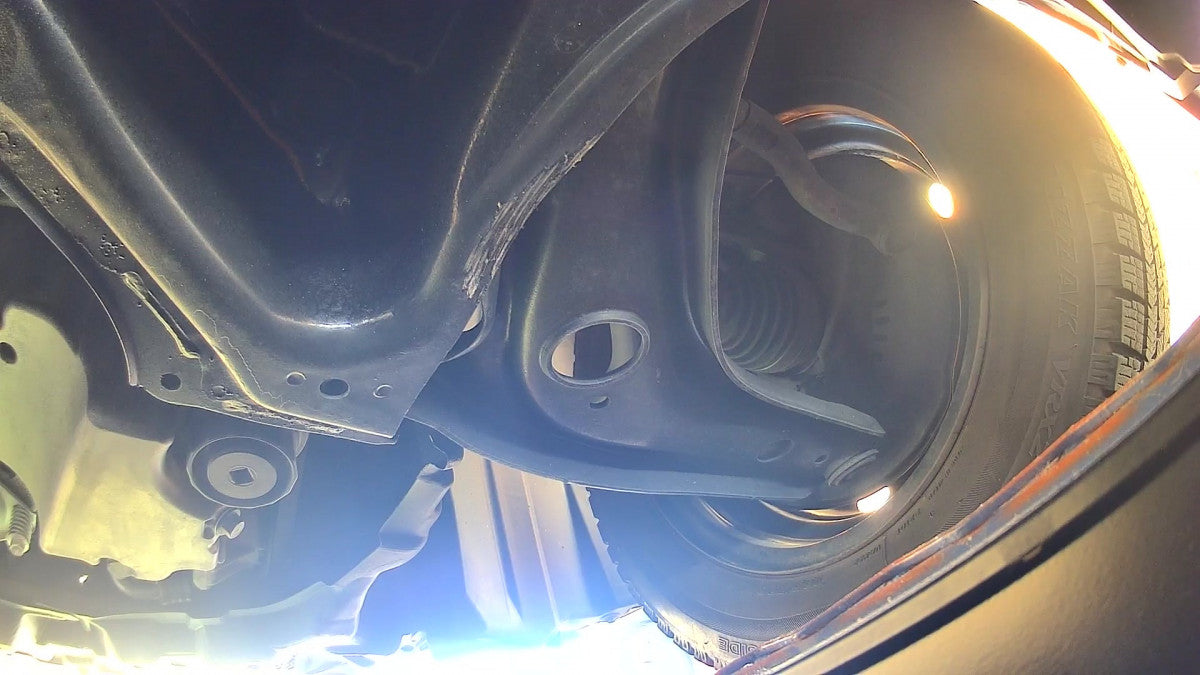 [CHOOSE PARTS] TOYOTA VITZ NSP130 2011 1NR-FE FF AT 2WD #0001000016068