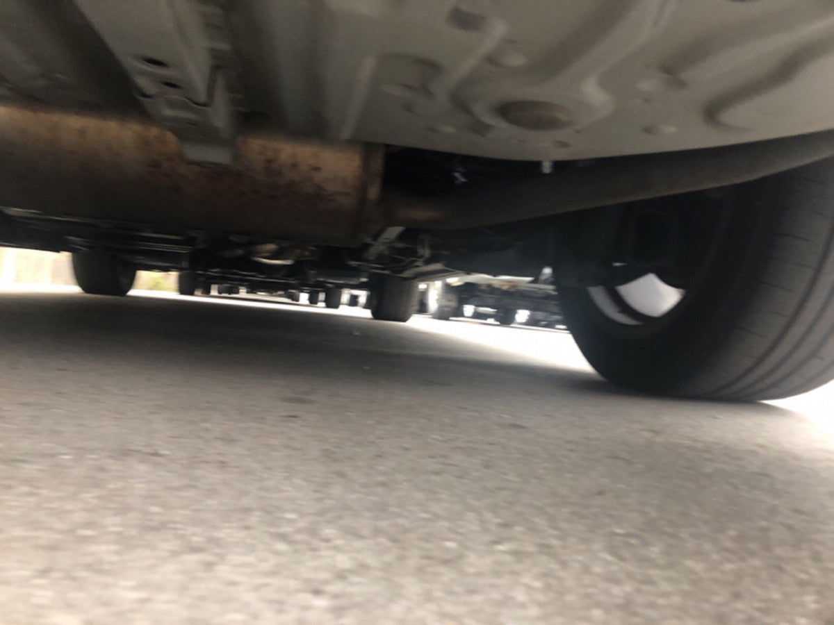 [FENDER RH] TOYOTA ESTIMA ACR50W 2014 2AZ-FE FF AT 2WD #000324A762978