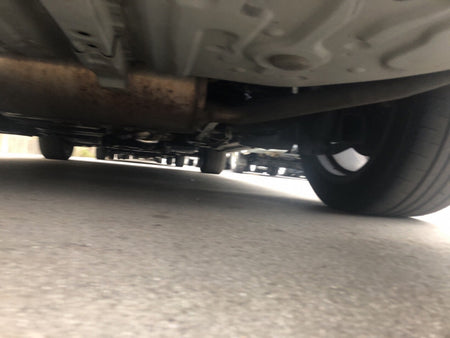 [FENDER RH] TOYOTA ESTIMA ACR50W 2014 2AZ-FE FF AT 2WD #000324A762978