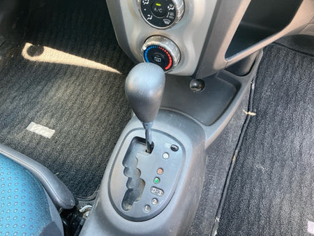 [CHOOSE PARTS] TOYOTA VITZ NCP95 2005 2NZ-FE FF AT 4WD #0001000015140