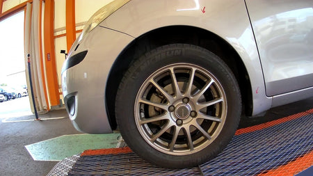 [CHOOSE PARTS] TOYOTA VITZ SCP90 2008 2SZ-FE FF AT 2WD #0001000013323