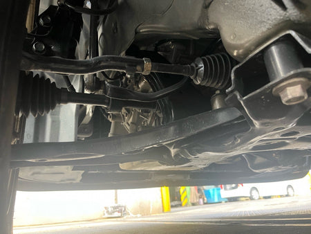 [CHOOSE PARTS] MAZDA DEMIO DE3FS 2012 ZJ-VEM FF AT 2WD #0451000000562