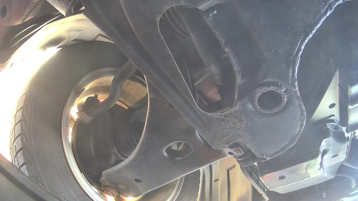[CHOOSE PARTS] MAZDA VERISA DC5W 2007 ZY-VE FF AT 2WD #0002002651491