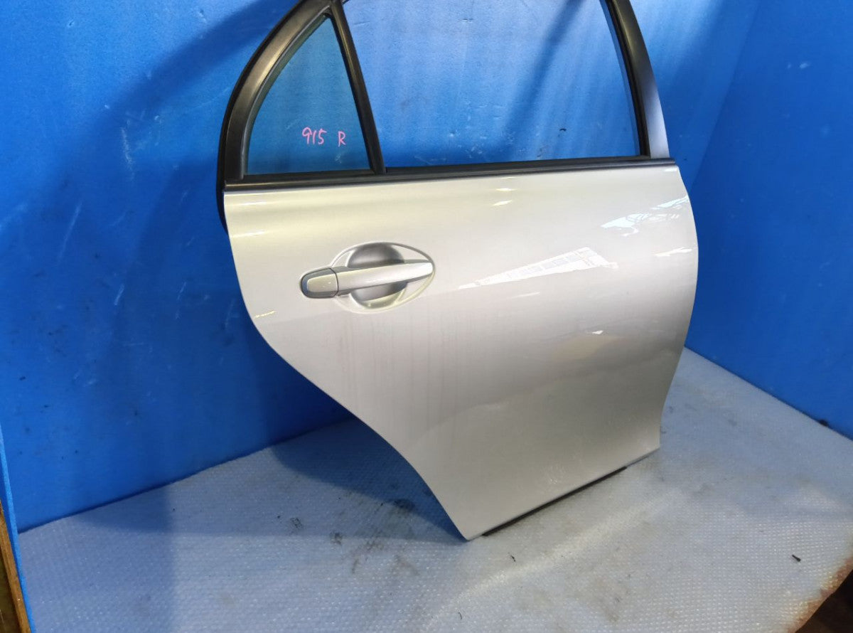 [R DOOR ASSY RH] TOYOTA COROLLA AXIO NZE141 2010 1NZ-FE FF AT 2WD #040326A018066