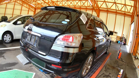 [CHOOSE PARTS] TOYOTA MARK X ZIO ANA10 2011 2AZ-FE FF AT 2WD #0001000016096