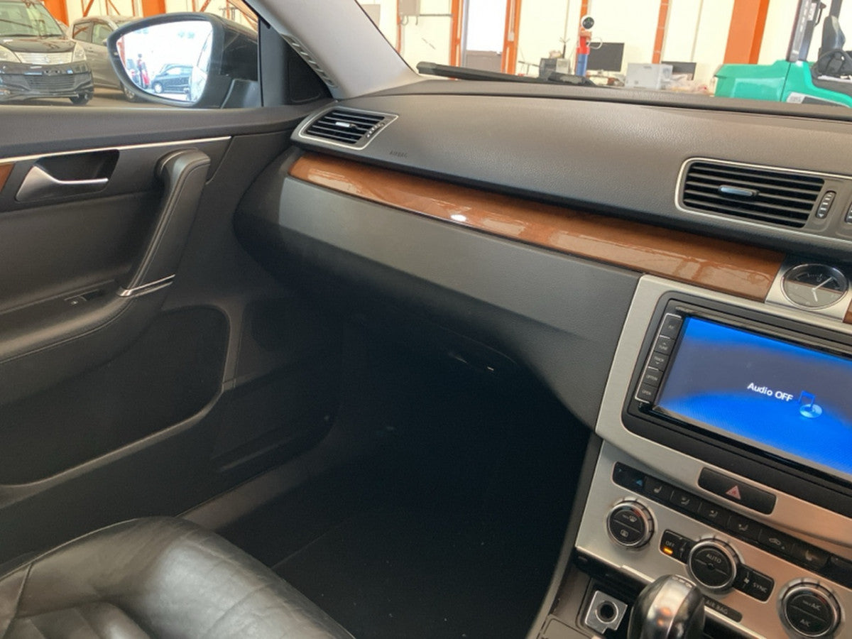 [CHOOSE PARTS] VOLKSWAGEN PASSAT VARIANT 3CCAX 2013 CAX FF AT 2WD #0002002682532