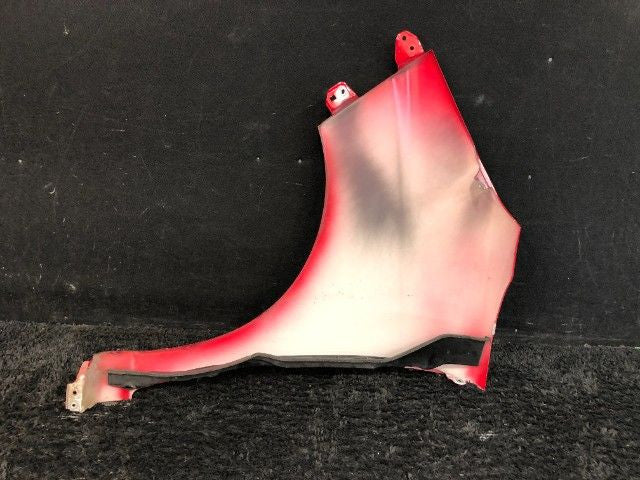 [FENDER RH] SUZUKI SOLIO BANDIT MA36S 2017 K12C FF AT 2WD #0003259964560