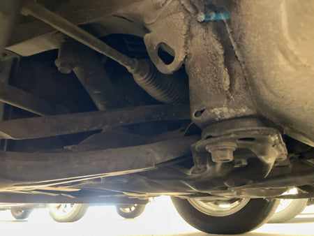 [CHOOSE PARTS] TOYOTA SIENTA NCP85G 2006 1NZ-FE FF AT 4WD #0002002682711