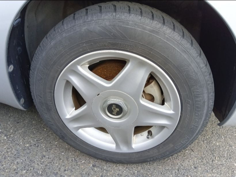 [BRAKE MASTER ASSY] TOYOTA VITZ KSP90 2010 1KR-FE FF AT 2WD #0403265009544