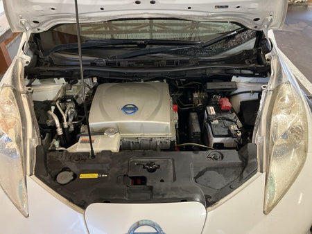[CHOOSE PARTS] NISSAN LEAF AZE0 2014 EM57 FF AT 2WD #0001000016322