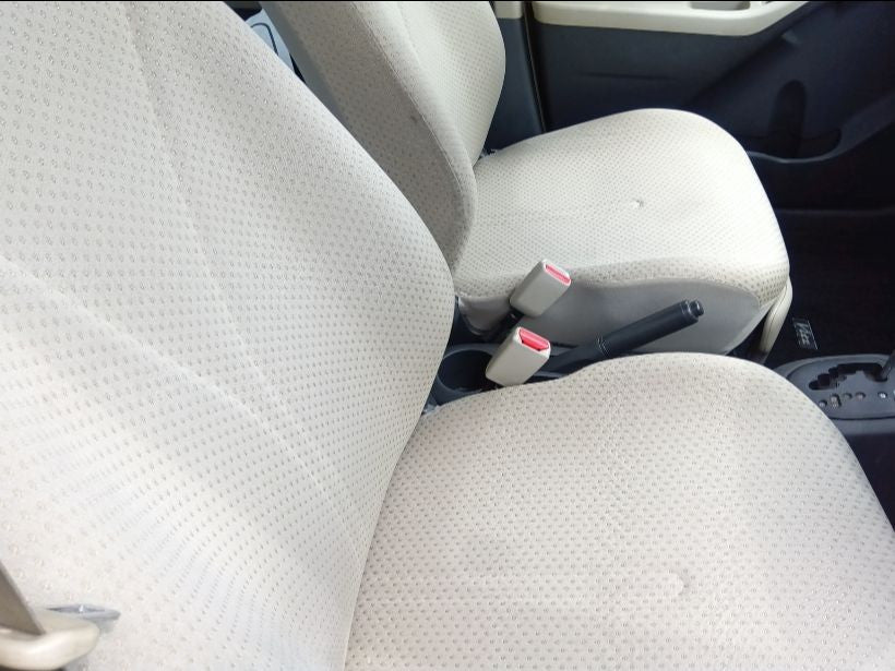[FENDER RH] TOYOTA VITZ KSP90 2007 1KR-FE FF AT 2WD #0403264008357