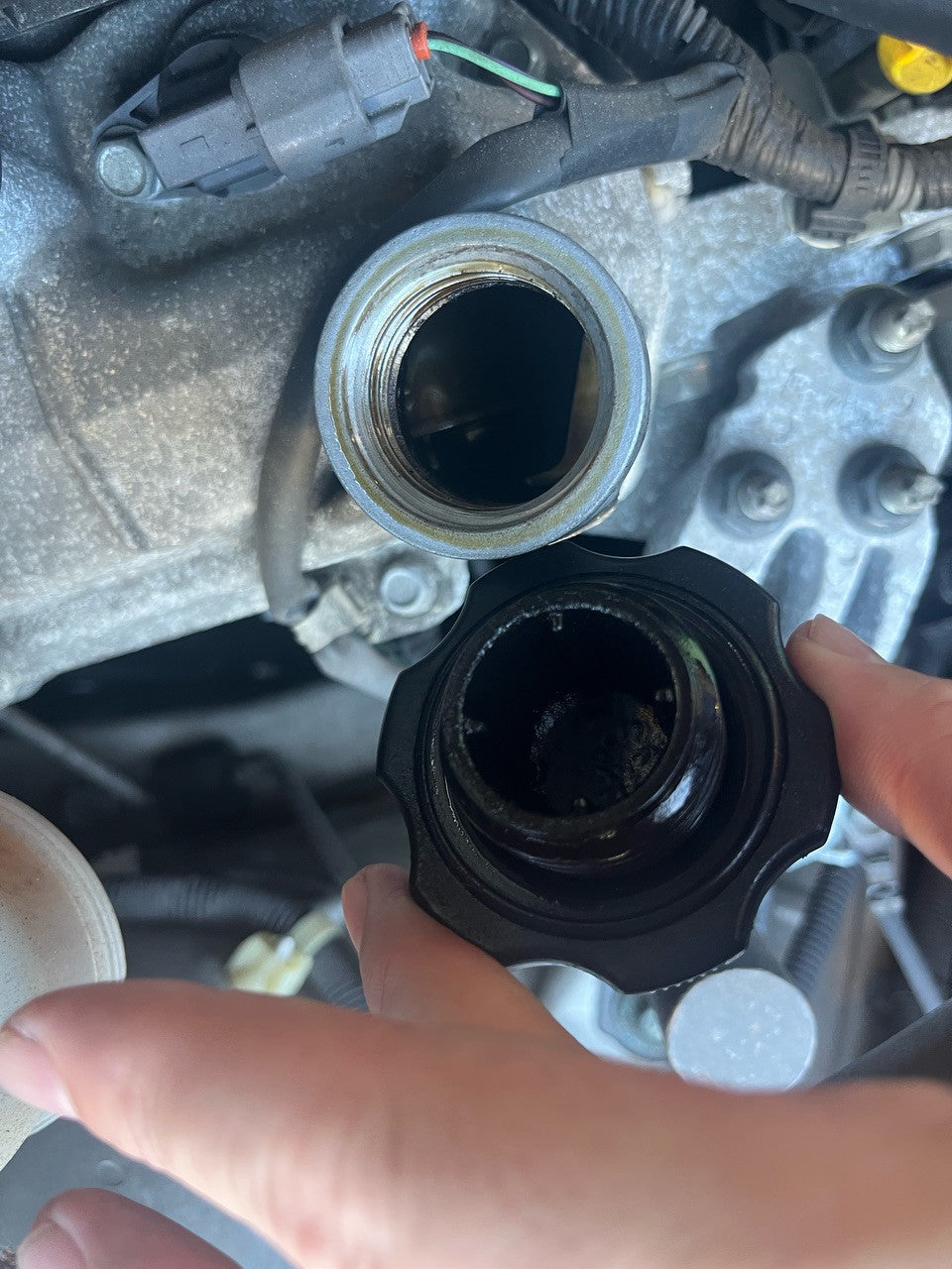 [CHOOSE PARTS] MAZDA DEMIO DE3AS 2009 ZJ-VE FF AT 4WD #0451000000518