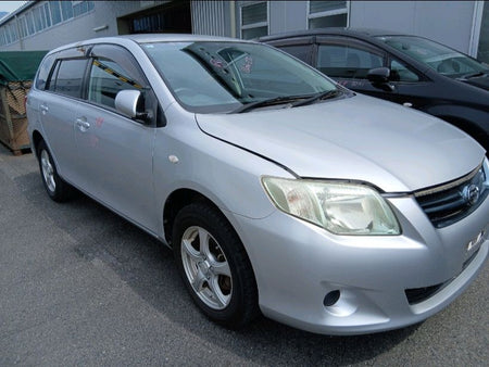 [CHOOSE PARTS] TOYOTA COROLLA FIELDER NZE141G 2009 1NZ-FE FF AT 2WD #0401000000675