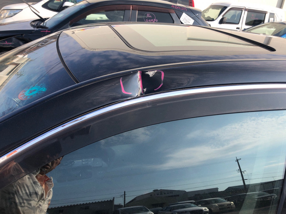 [R BUMPER ASSY] LEXUS LS USF40 2007 1UR-FSE FR AT 2WD #0003249747187