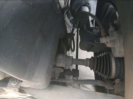 [CHOOSE PARTS] TOYOTA ISIS ZGM10G 2013 2ZR-FAE FF AT 2WD #0401000000696