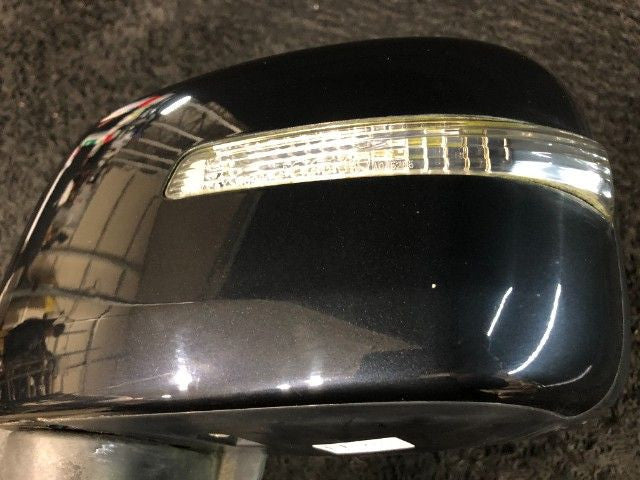 [SIDE MIRROR LH] SUZUKI PALETTE MK21S  K6A FF AT 2WD #000325B990076