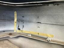 [F BUMPER ASSY] TOYOTA COMFORT TSS11 2012 1TR-FPE FR AT 2WD #0003237459064