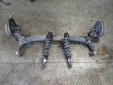 [REAR HOUSING ASSY] TOYOTA COROLLA FIELDER NZE141G 2009 1NZ-FE FF AT 2WD #0403266011619