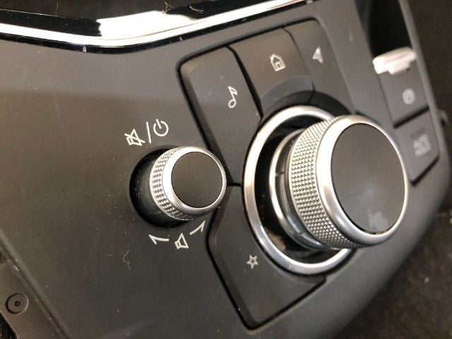 [AUDIO PANEL] MAZDA CX-5 KFEP 2023 PE-VPS FF AT 2WD #0003262034719