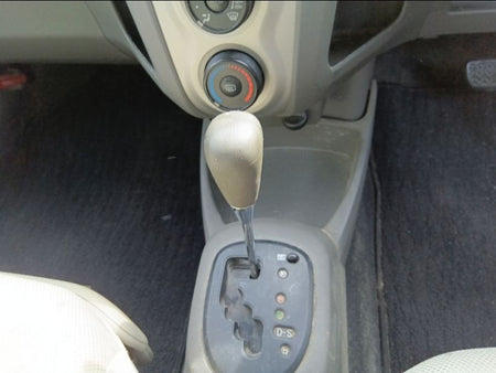 [HEADLIGHT ASSY LH] TOYOTA VITZ KSP90 2008 1KR-FE FF AT 2WD #0403265009292
