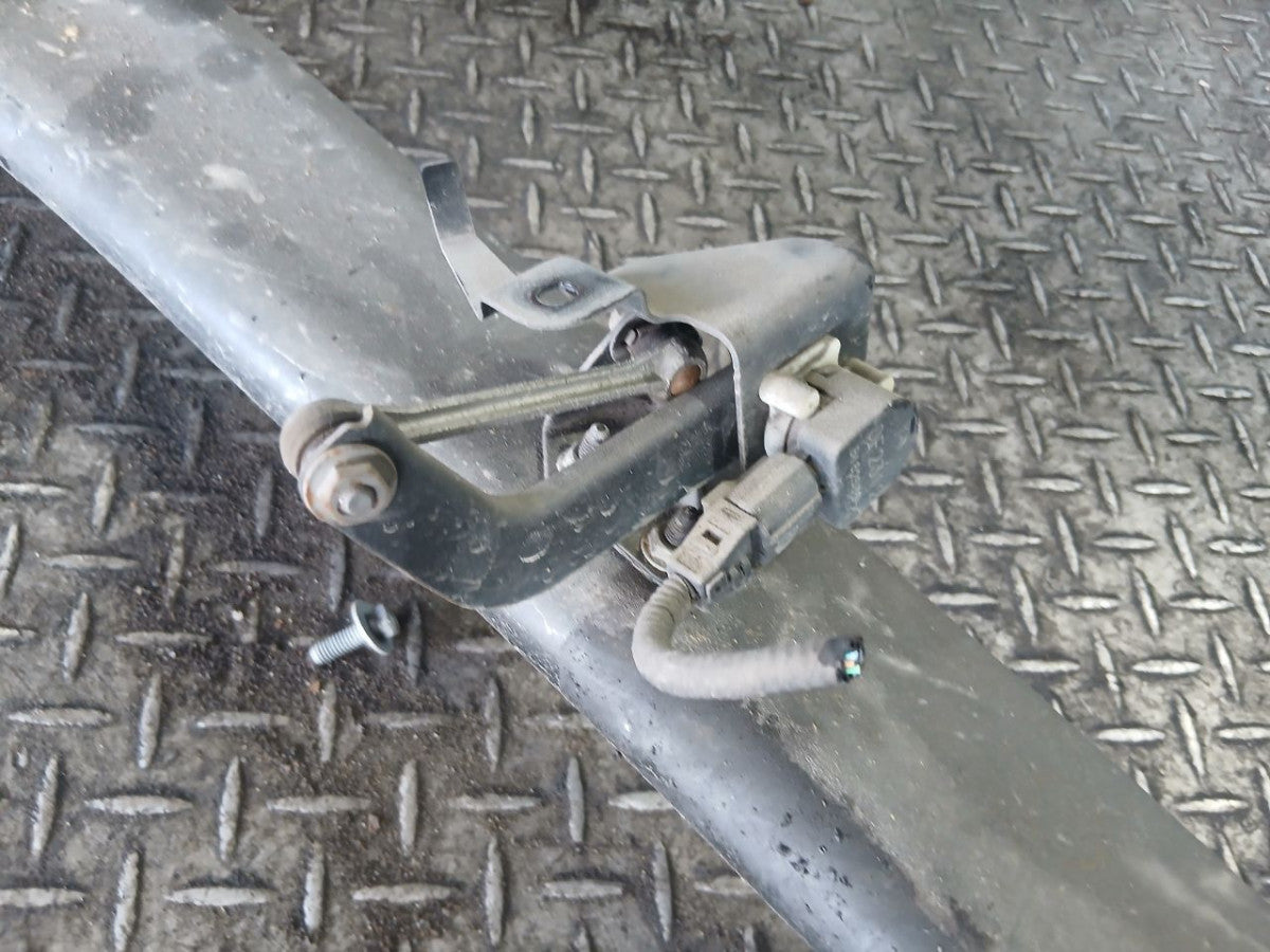 [REAR HOUSING ASSY] TOYOTA COROLLA AXIO NZE141 2010 1NZ-FE FF AT 2WD #040326A018067