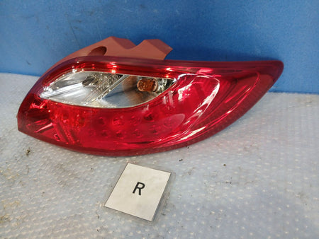 [TAIL LAMP RH] MAZDA DEMIO DE5FS 2009 ZY-VE FF MT 2WD #0403267013446