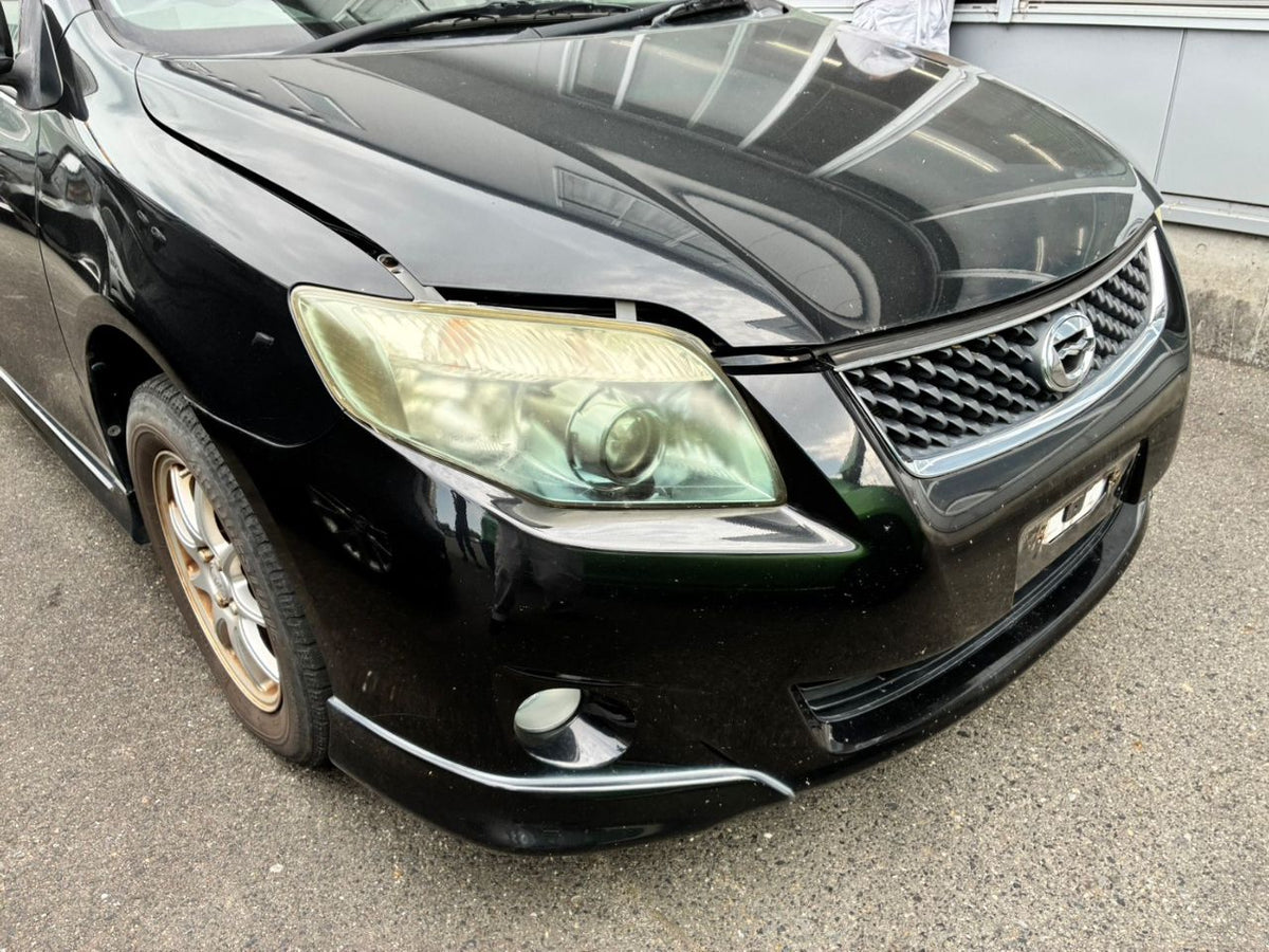 [CHOOSE PARTS] TOYOTA COROLLA FIELDER ZRE142G 2009 2ZR-FE FF AT 2WD #0401000000753