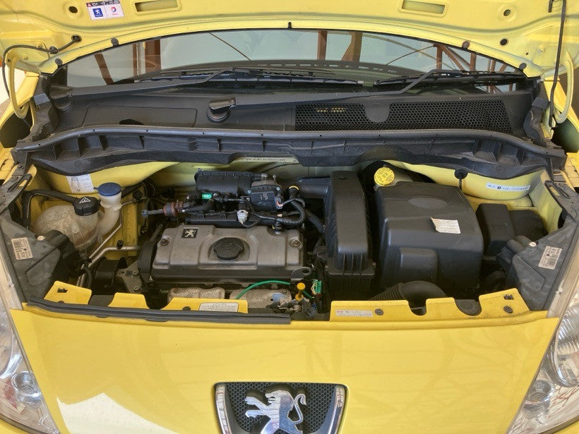 [CHOOSE PARTS] PEUGEOT 1007 A08KFV 2007 KFV FF AT 2WD #0001000016251