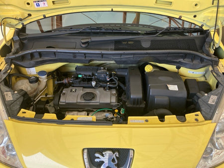 [CHOOSE PARTS] PEUGEOT 1007 A08KFV 2007 KFV FF AT 2WD #0001000016251