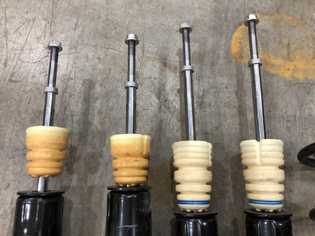 [F SHOCK ABSORBER RH] MAZDA ROADSTER ND5RC  P5-VP[RS] FF MT 2WD #0003252826915