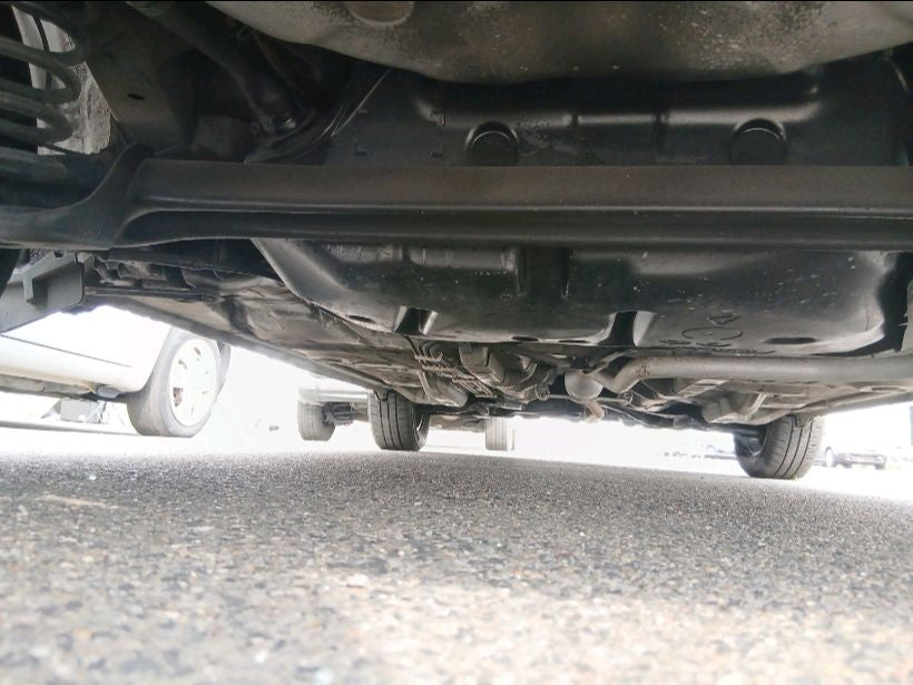 [CHOOSE PARTS] TOYOTA VITZ KSP90 2007 1KR-FE FF AT 2WD #0401000000658
