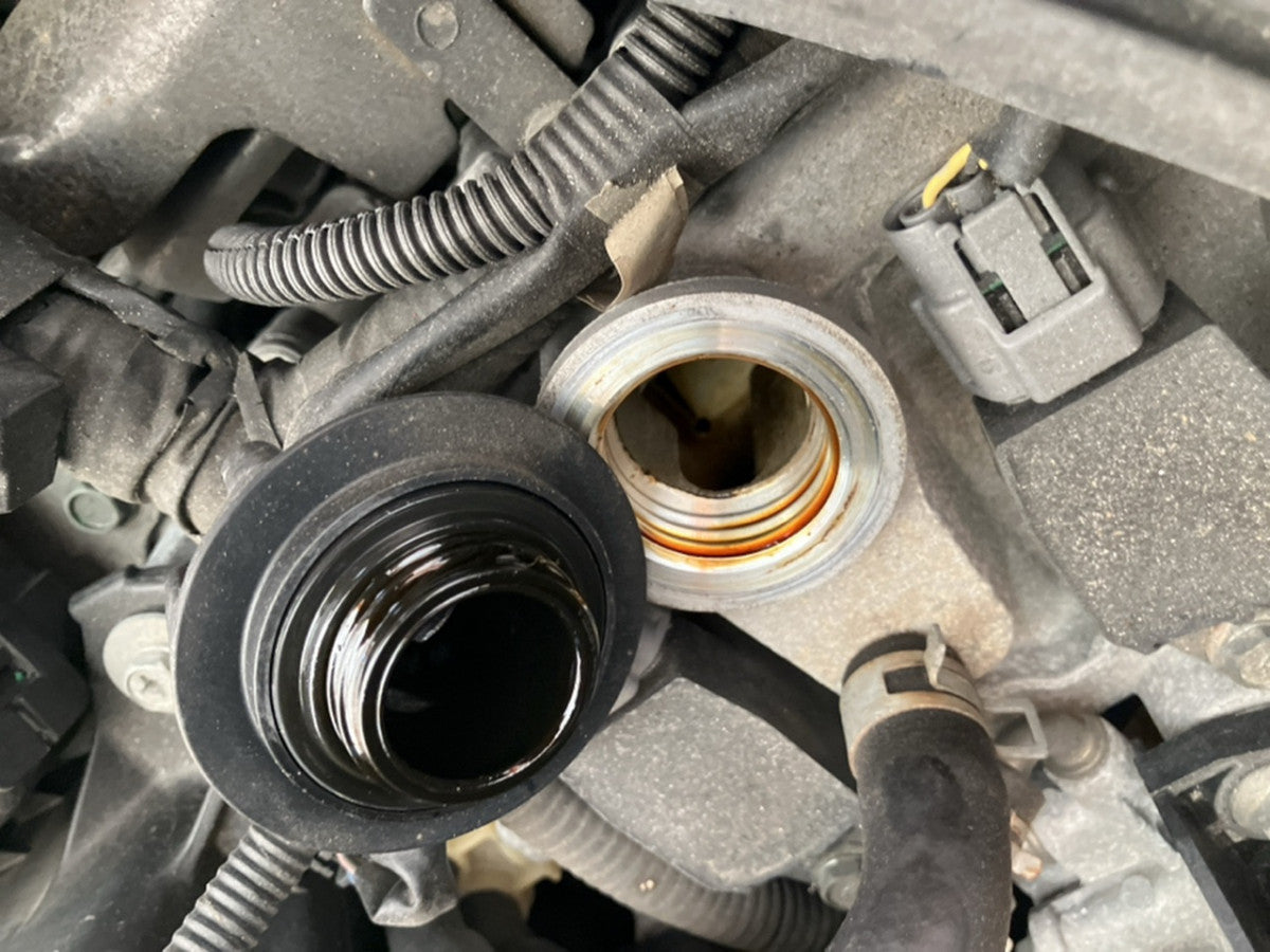 [CHOOSE PARTS] NISSAN NOTE E12 2013 HR12DE FF AT 2WD #0001000014804