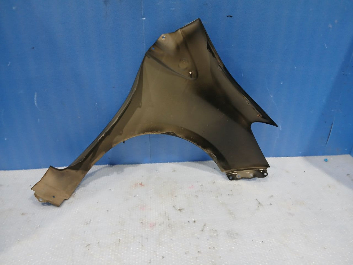 [FENDER LH] TOYOTA VITZ KSP130 2013 1KR-FE FF AT 2WD #0403266011084