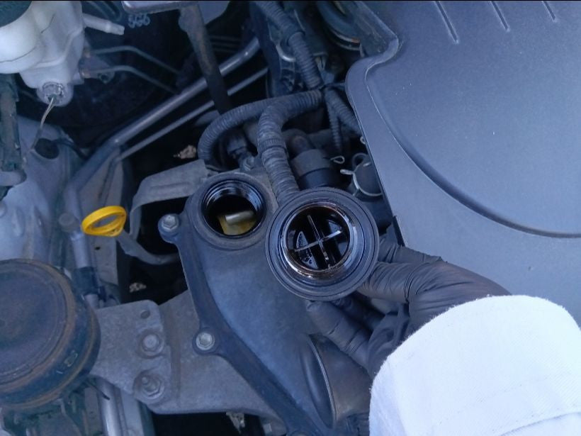 [CHOOSE PARTS] TOYOTA VITZ KSP130 2011 1KR-FE FF AT 2WD #0401000000792
