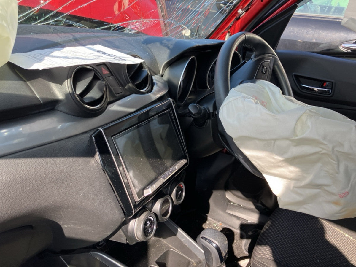 [PASSANGER SEAT] SUZUKI SWIFT ZC53S 2017 K12C FF AT 2WD #0003262036795
