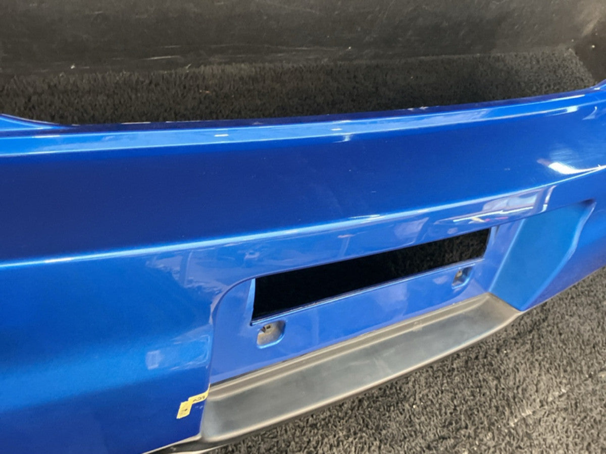 [R BUMPER ASSY] SUZUKI SWIFT ZC31S 2010 M16A FF MT 2WD #0003263054241