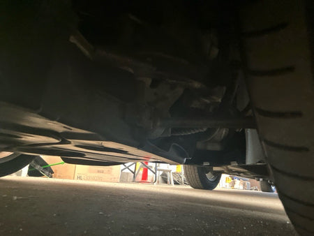 [CHOOSE PARTS] BMW 3SERIES TOURING US20 2012 N43B20A FF AT 2WD #00020026A3261