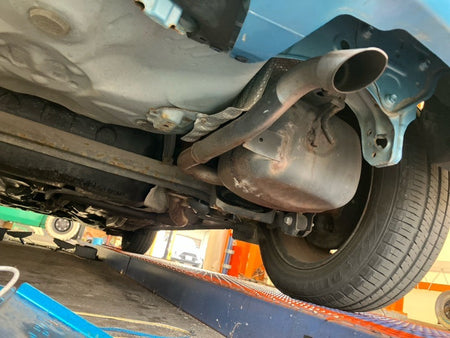 [CHOOSE PARTS] TOYOTA AQUA NHP10 2016 1NZ-FXE FF AT 2WD #0001000016658