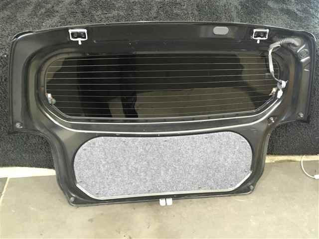 [REAR GATE] MAZDA MIRA e:S LA300S  KF FF MT 2WD #0003225191028