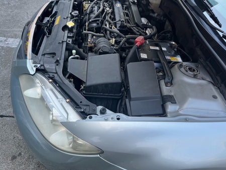 [CHOOSE PARTS] MAZDA ATENZA SEDAN GGEP 2003 LF-DE FF AT 2WD #0451000000456