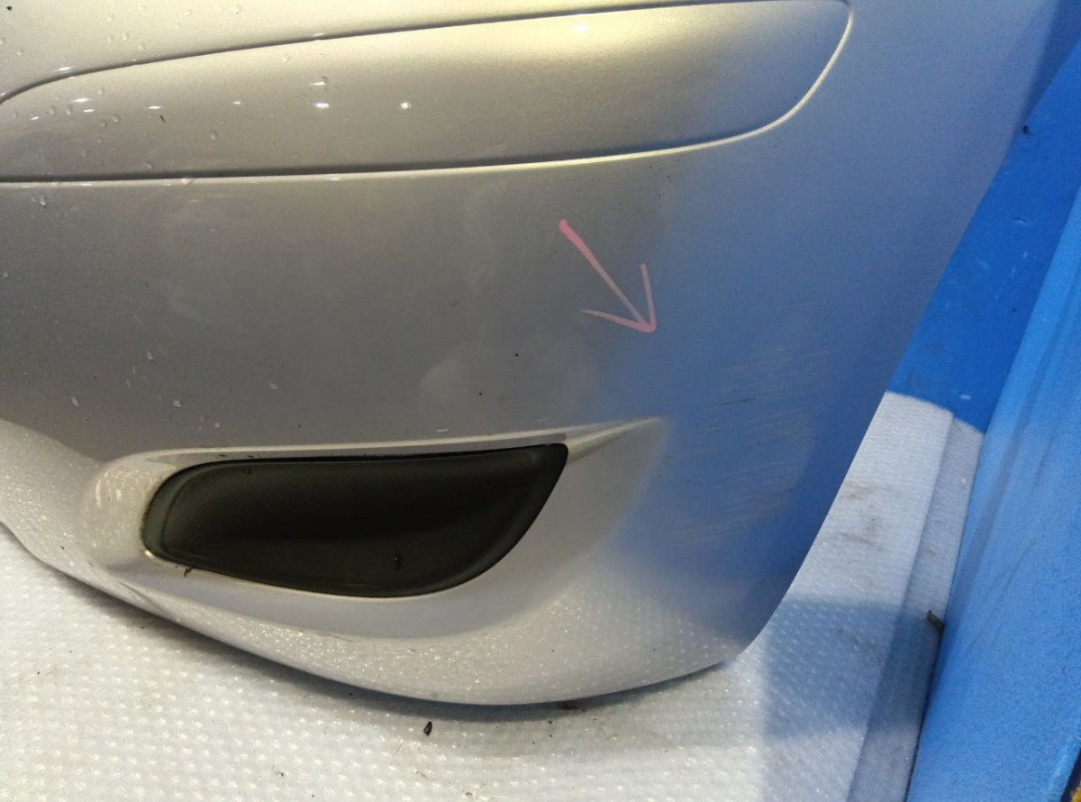 [F BUMPER ASSY] TOYOTA VITZ KSP90 2009 1KR-FE FF AT 2WD #0403269015966