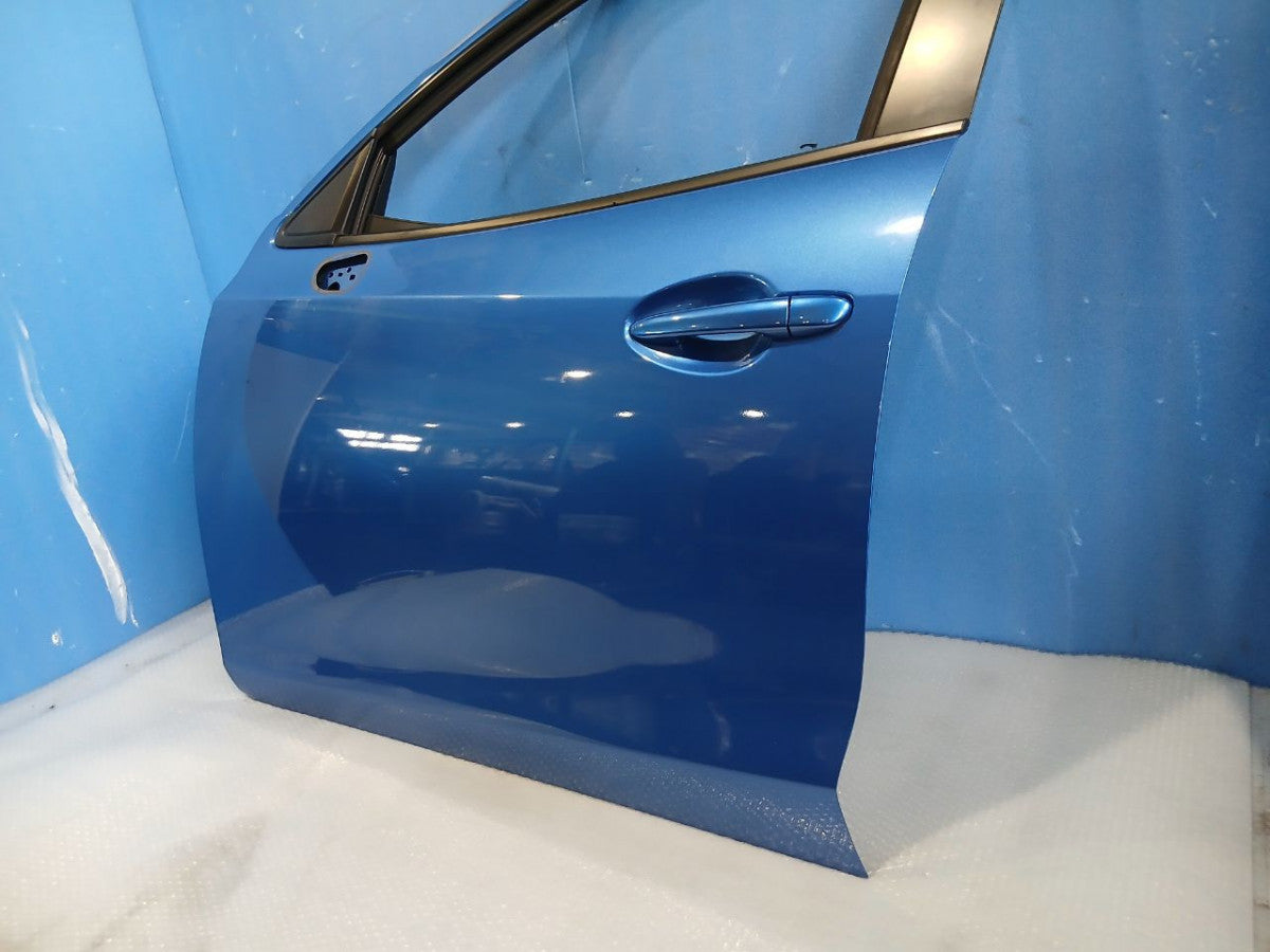 [F DOOR ASSY LH] MAZDA DEMIO DJ5FS 2014 S5-DPTS FF AT 2WD #0403268015416