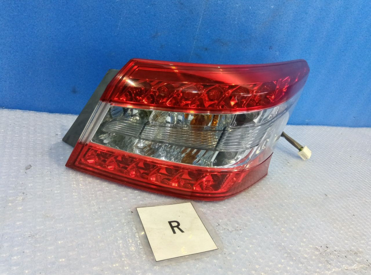 [TAIL LAMP RH] NISSAN SYLPHY TB17 2014 MRA8DE FF AT 2WD #0403267012159