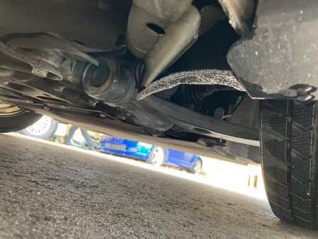 [CHOOSE PARTS] VOLVO V40 MB4164T 2015 B4164T FF AT 2WD #0002002672248